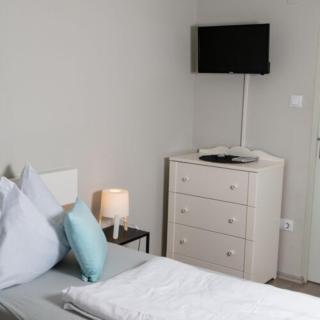 Báró Berg Apartman - Kapuvár - 7