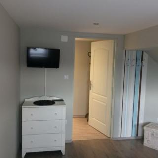 Báró Berg Apartman - Kapuvár - 2