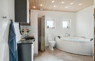 Holiday Home Sivsangervej Ebeltoft Iii - Øksenmølle - 5
