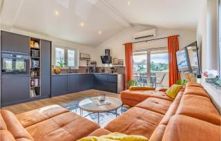 Beautiful Apartment In Labin With Wifi - Labin - 6