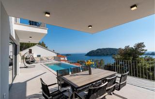 3 Bedroom Amazing Home In Blato - Blato - 2