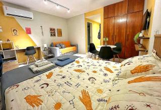 Lindo e Econômico, 2min da praia, perto Farol da Barra - 9