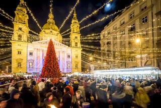 Centrum Opera Luxury apartment with free garage - Budapest - 3