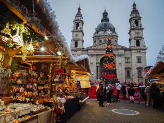 Centrum Opera Luxury apartment with free garage - Budapest - 4