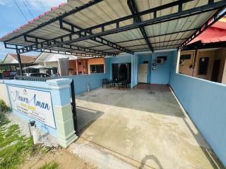 Nawra Iman Guest House - 8