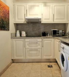 Nubian Style Apartment, South Marina, El Gouna - Hurghada - 3