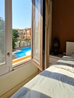 Nubian Style Apartment, South Marina, El Gouna - Hurghada - 1