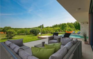 Villa Felice Novigrad - 4