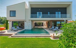 Villa Felice Novigrad - Bužinija - 1
