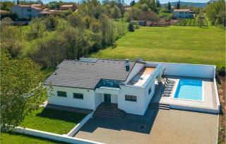 Villa Mila Zartinj - 9
