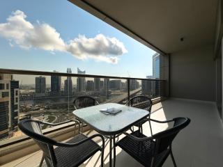 Trophy Sunset Serenity Suite in Downtown with Panromic Skyline Views - Dubai - 9