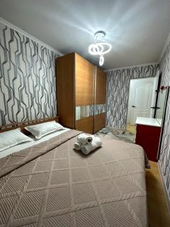уютная квартира - Shymkent - 4