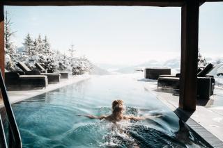 CHALET G12 - Mountain Luxury Apartments - Seefeld in Tirol - 9
