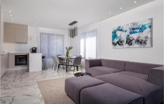Pet Friendly Apartment In Malinska - Malinska - 7