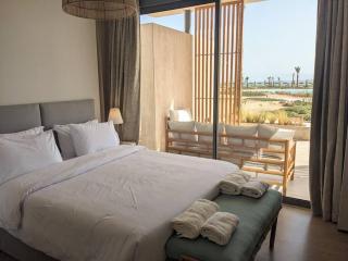 Somabay 2BR Grand Cabana Minutes From Pool & Sea - Hurghada - 0