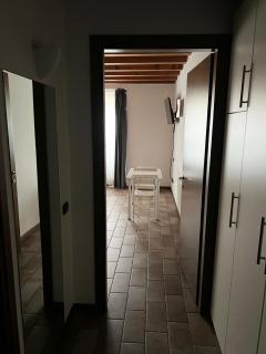 Casa Cleopatra II - Bergamo - 1
