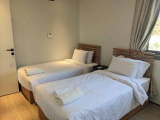 Somabay 2BR Grand Cabana Minutes From Pool & Sea - Hurghada - 7