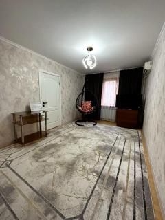 уютная квартира - Shymkent - 8