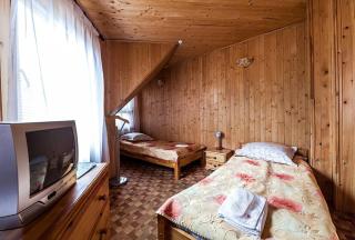 Готель Ольга - Bukovel - 1