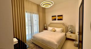 The Blue Moon Villa - Al Dana Island Fujairah - Fujaira - 9