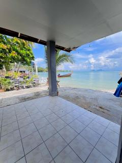 Koh Mook Sea View Bungalow - Ko Muk - 9