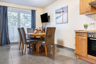 Haus Hügel - Wohnung 2 - Binz - 5