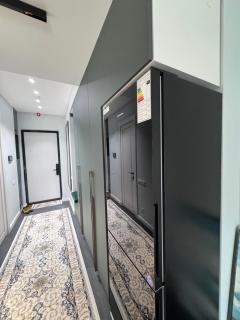 Apartment in Tashkent, NRG U-Tower - Tashkent - 1