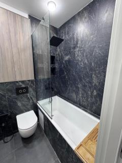 Apartment in Tashkent, NRG U-Tower - 2
