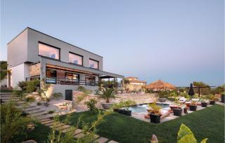 Villa Merapi - Sveti Lovreč Pazenatički - 0