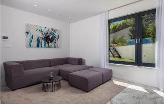 Lovely Apartment In Malinska With Wifi - 8