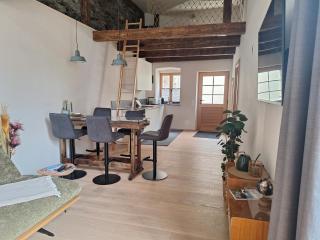 Apartment Stadtmauerloft Gmünd - Gmünd in Kärnten - 9