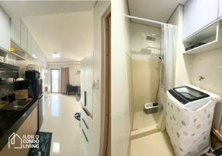 Family Unit B with balcony - Iloilo Condo Living - 6