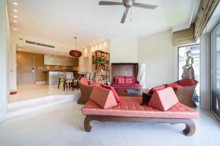 Poolview 2-bedroom Apartment in Bangtao next to Golf course, Allamanda 2321 - - 4