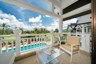 Poolview 2-bedroom Apartment in Bangtao next to Golf course, Allamanda 2321 - - 7