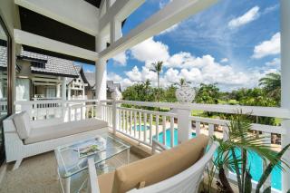 Poolview 2-bedroom Apartment in Bangtao next to Golf course, Allamanda 2321 - - 6