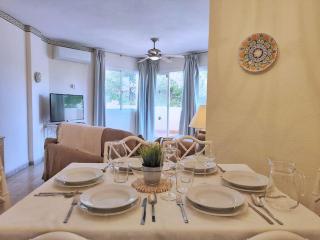 Sea views, Club Caronte, Riviera - Mijas Costa - 1