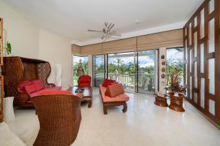 Poolview 2-bedroom Apartment in Bangtao next to Golf course, Allamanda 2321 - - 2