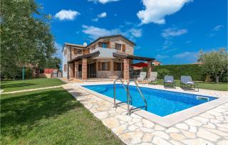 Villa Shirin - Poreč - 2