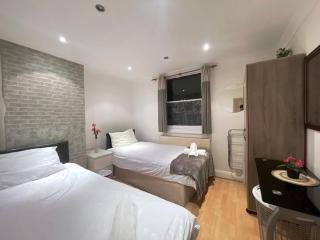 Two bedroom unit in Paddington - Londra - 5