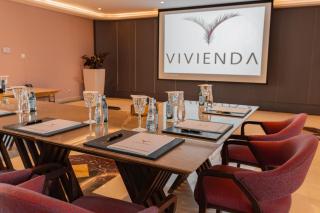 Vivienda Hotel and Villas, Diplomatic Quarter - Riade - 5
