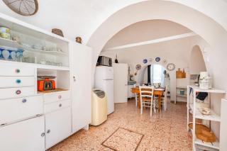 Trullo Nicolo With Pool Martina Franca - Happy Rentals - 4