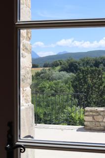 Château Les Oliviers de Salettes - Charols - 9