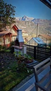 Cosy cottage with views near Kobarid - Kobarid - 9