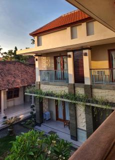 Kalih Homestay Bali - Kuta - 9