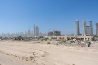 Modern 1-Bedroom Apartment at Azizi Riviera in Meydan - Dubai - 4
