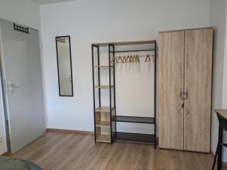 Große, gemütliche 4-Zimmer-Ferienwohnung mit guter Verkehrsanbindung im Süden von Heidelberg - Heidelberg - 5