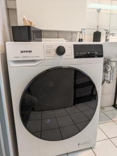 Große, gemütliche 4-Zimmer-Ferienwohnung mit guter Verkehrsanbindung im Süden von Heidelberg - Heidelberg - 2