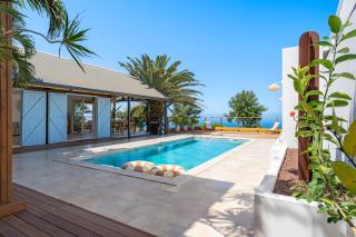 Villa Ô - Les Avirons - 7