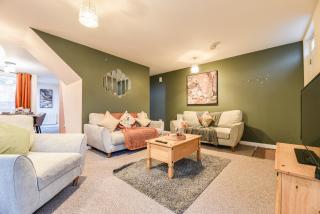 Etihad campus-contractor stays - Manchester - 9