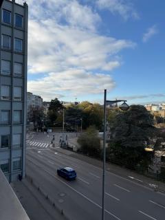 Chic Central Luxembourg Flat - 6